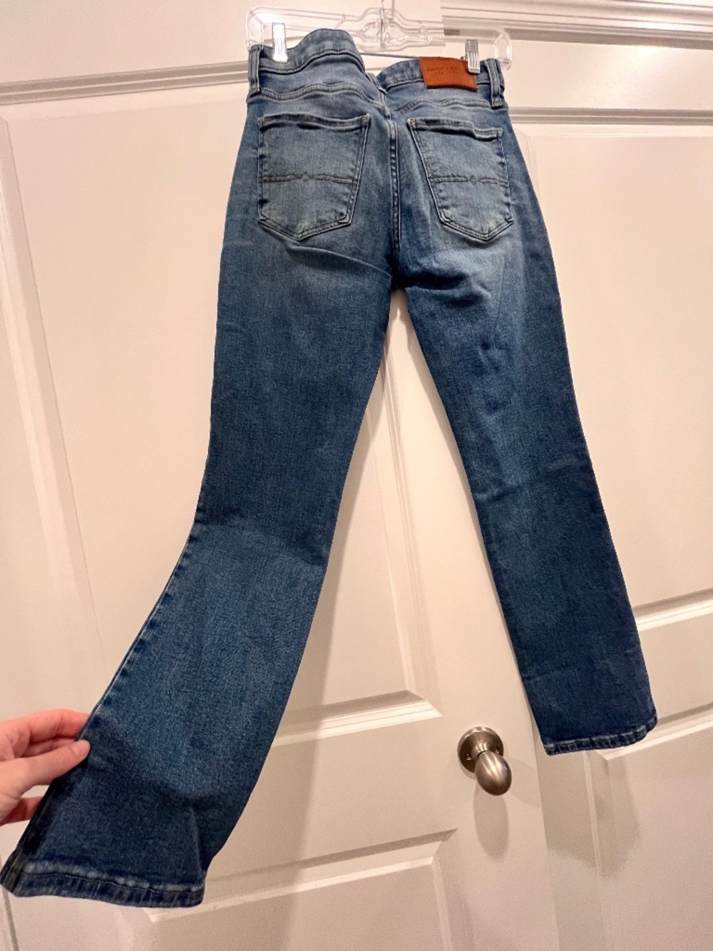 Lucky Brand